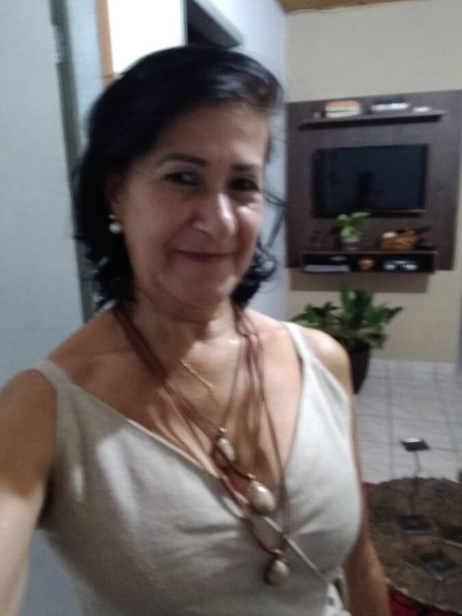 Luzinete Lopes ... Faceb