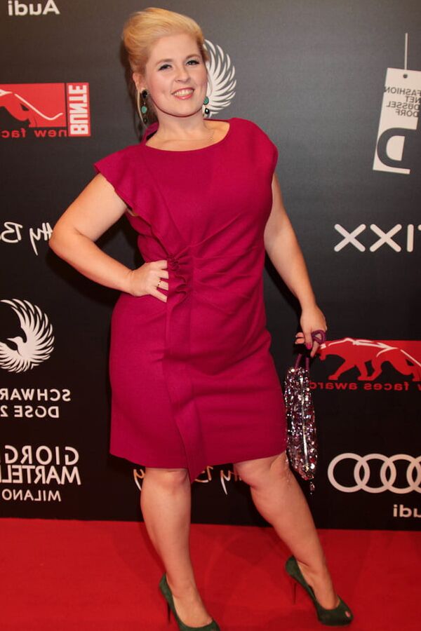 Maite Kelle