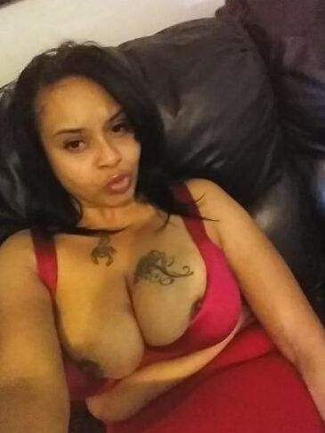 Sexy thick