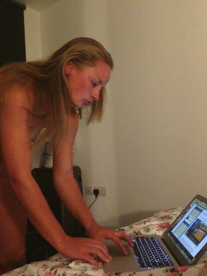 Danni Wyatt leaks june