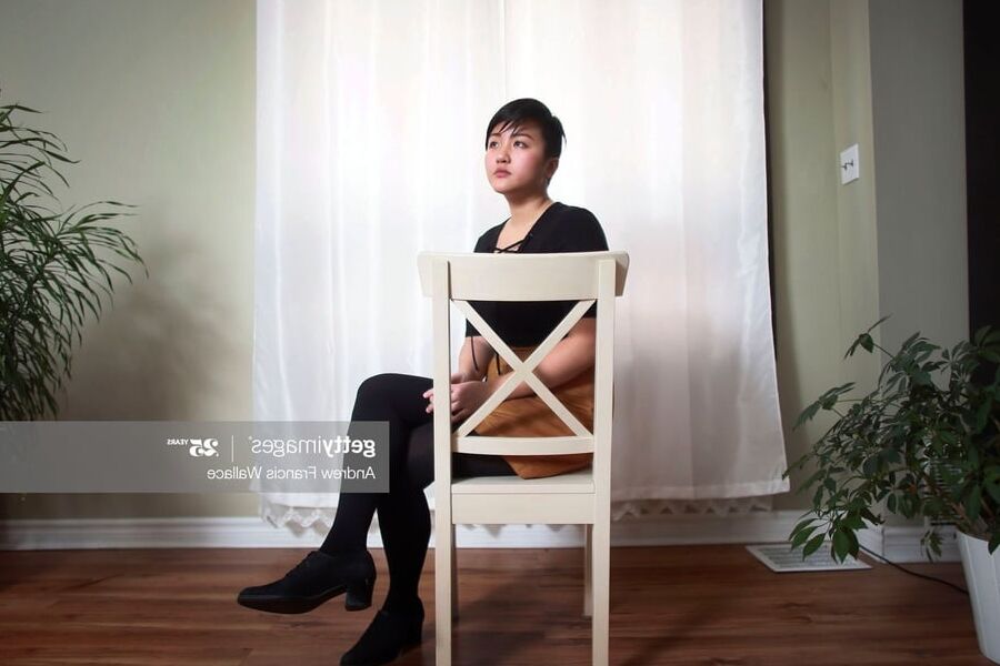 Private life of Laura N (Vietnam)