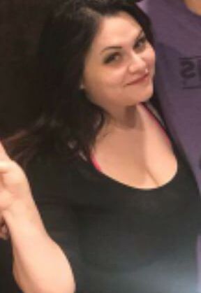 Lauren landa (voice actress)