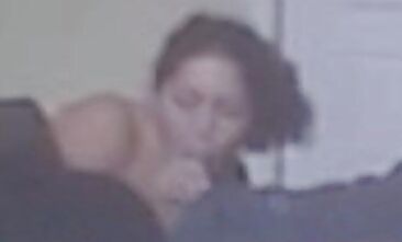 She blows me till swallowing....