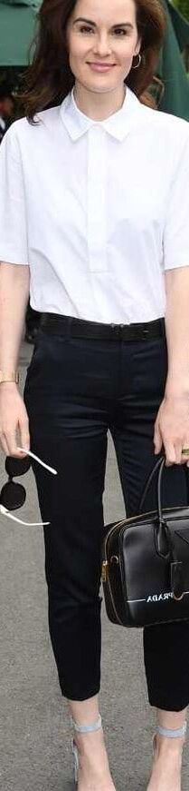Michelle Dockery