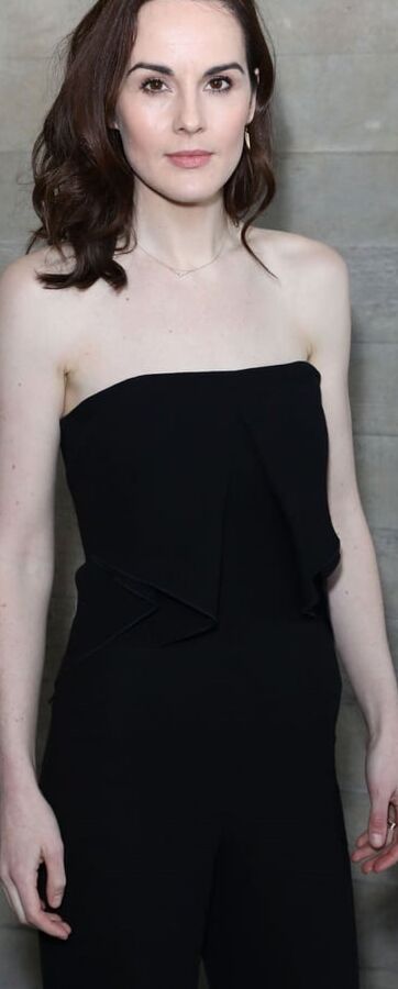 Michelle Dockery