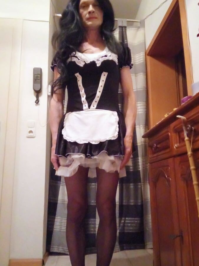 Whore