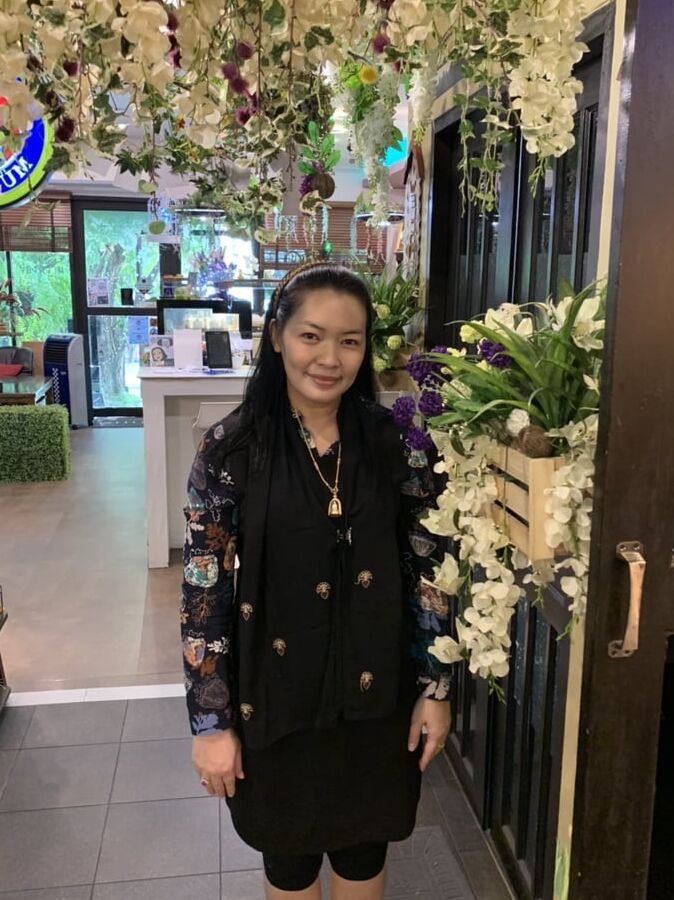 thai wife