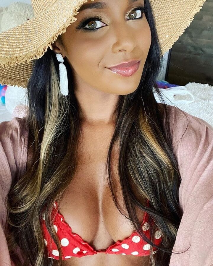 Brandi Rhodes AEW