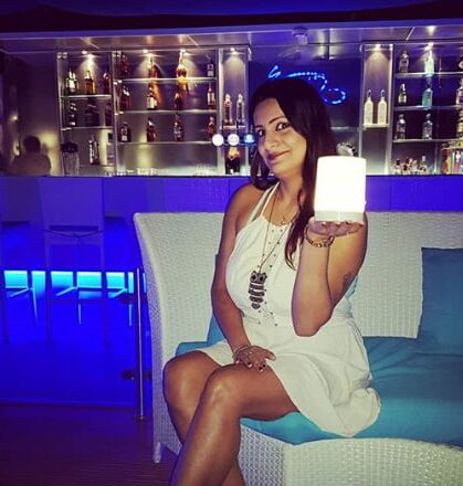 Shweta Indian Desi Whore