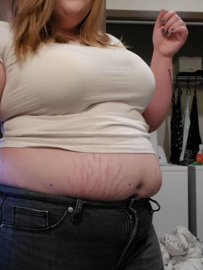BBW Sexy Fat Girls