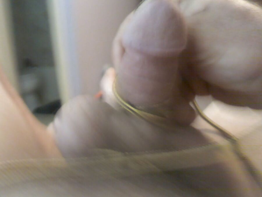string fun