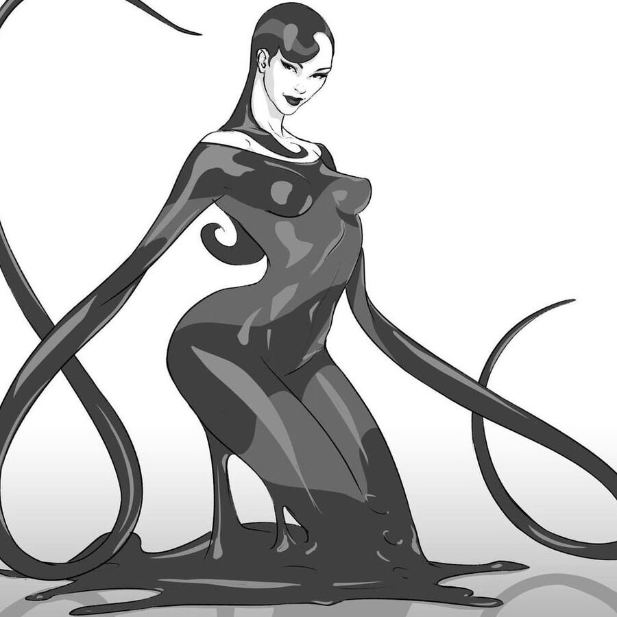 Monster Girls: Inque