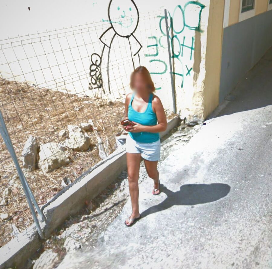 google street view stuff