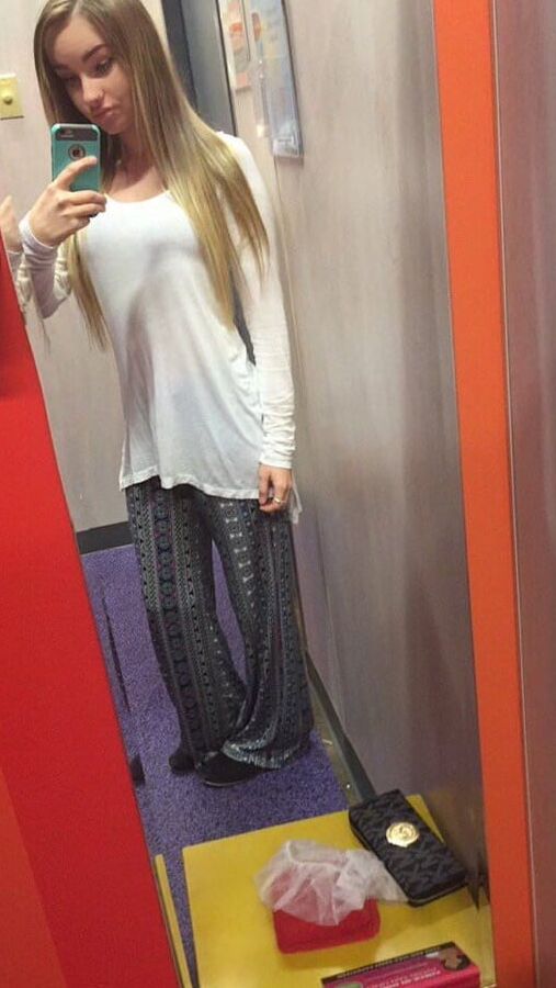 HOT Southern MILF