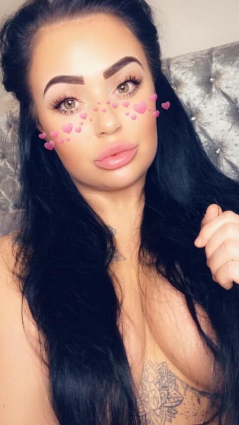 Stupid Chav Sluts- Abbie Jayne