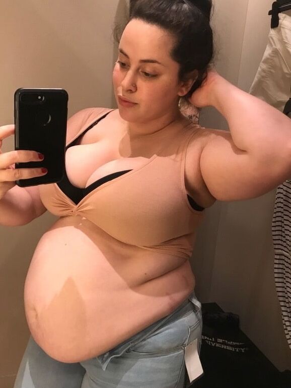 BBW Sexy Fat Girls