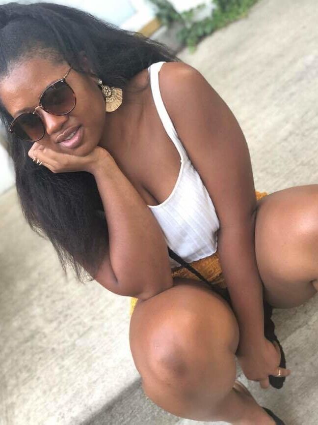 Sexy Cousin FB
