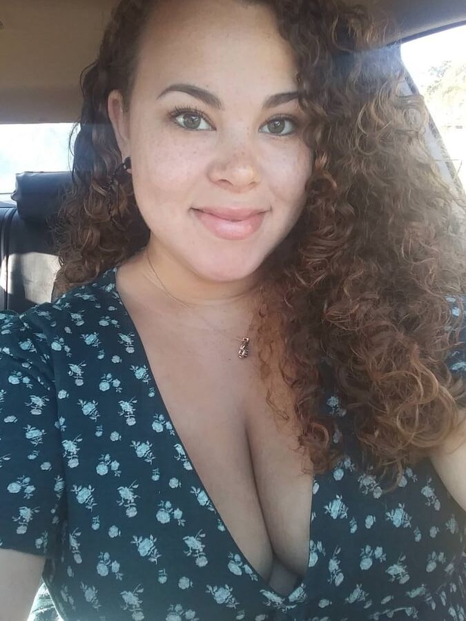 Bbw mix (Ingrid)