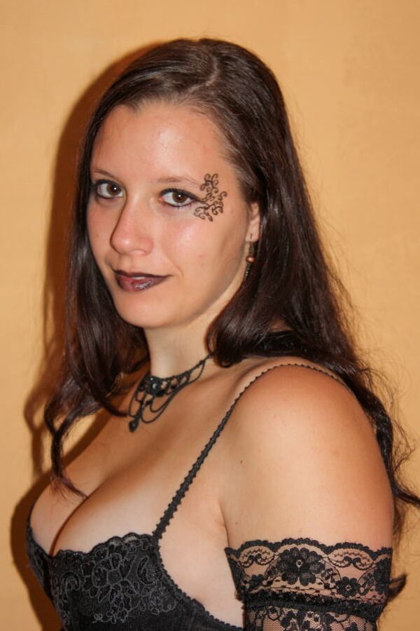 User Samtschwarz - Shooting