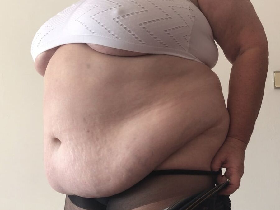 Chrisg Boob tube