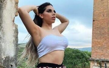 Lisbeth rodriguez