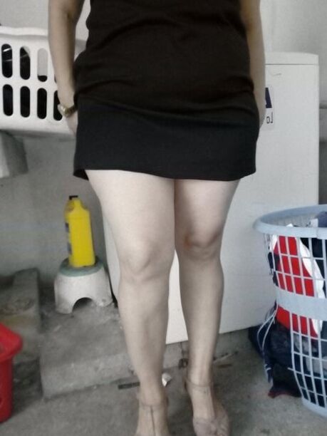 Rica milf de Escobedo