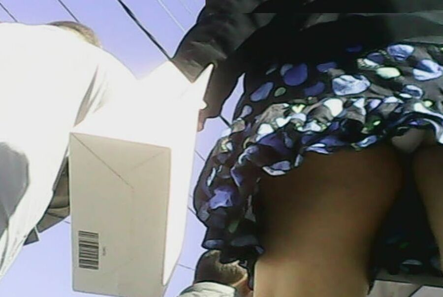 Dans la rue