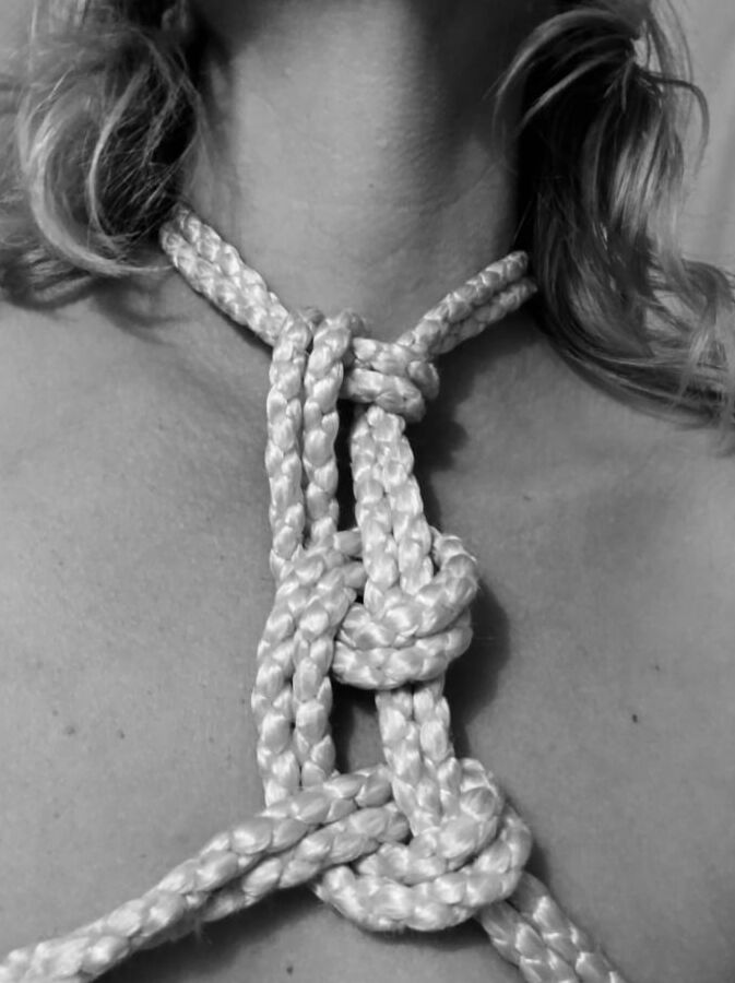 Kinbaku Japanese Bondage