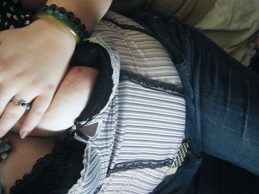 selfshot chubby