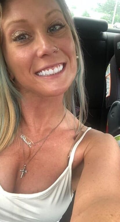 Massachusetts Mom