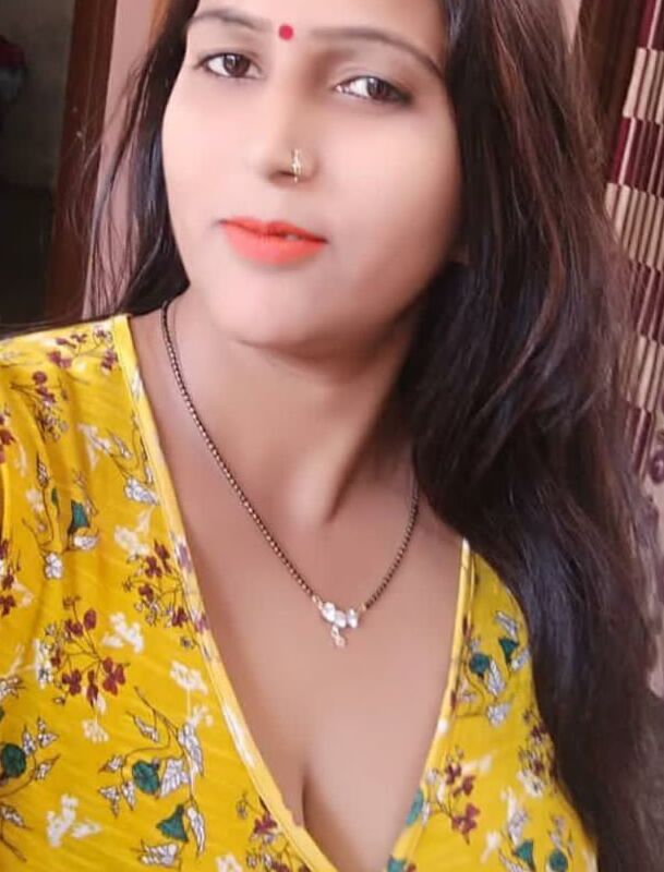 Indian Bhabhi Part-