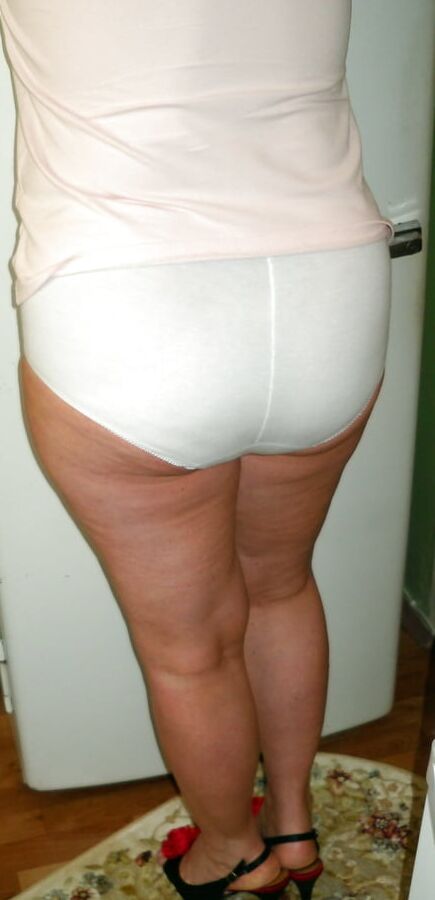 Big Sexy Knickers