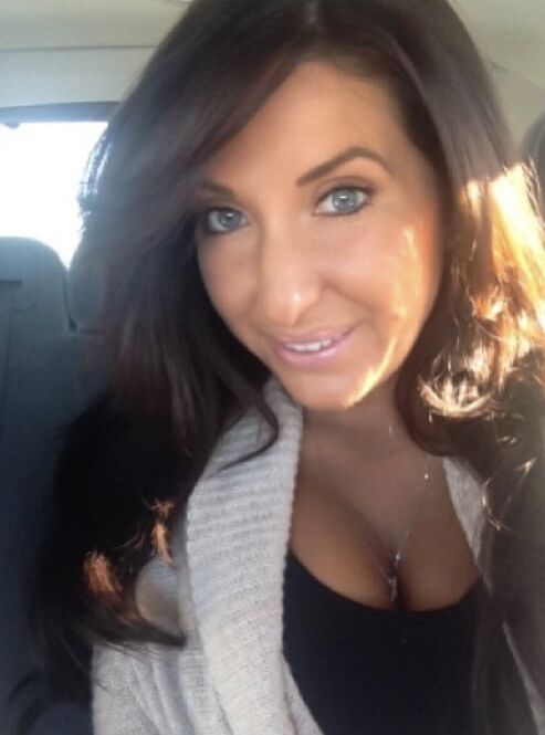Fitness MILF And New Jersey Girl