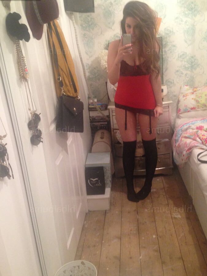 Dumb Slut Leaked