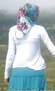 Hijabi