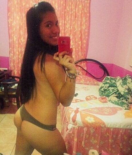 Pamela Big ass
