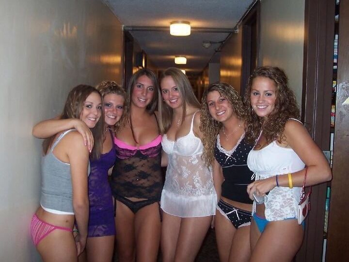 Choose a girl