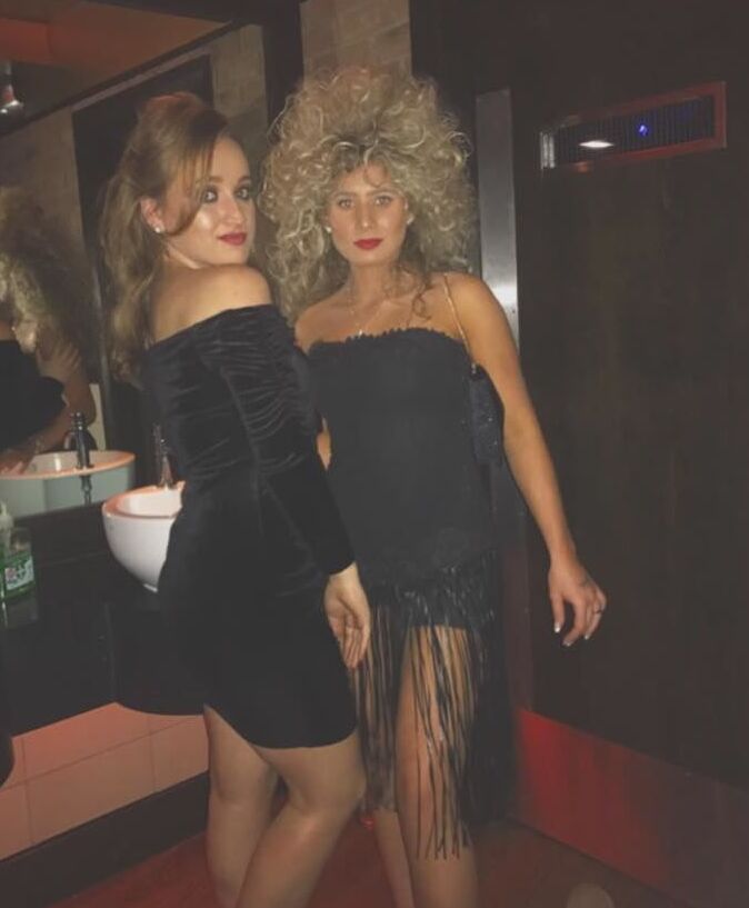 Stupid Chav Sluts pt.
