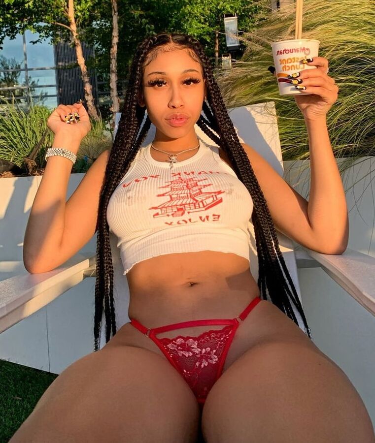 On Instagram- _madgalkris