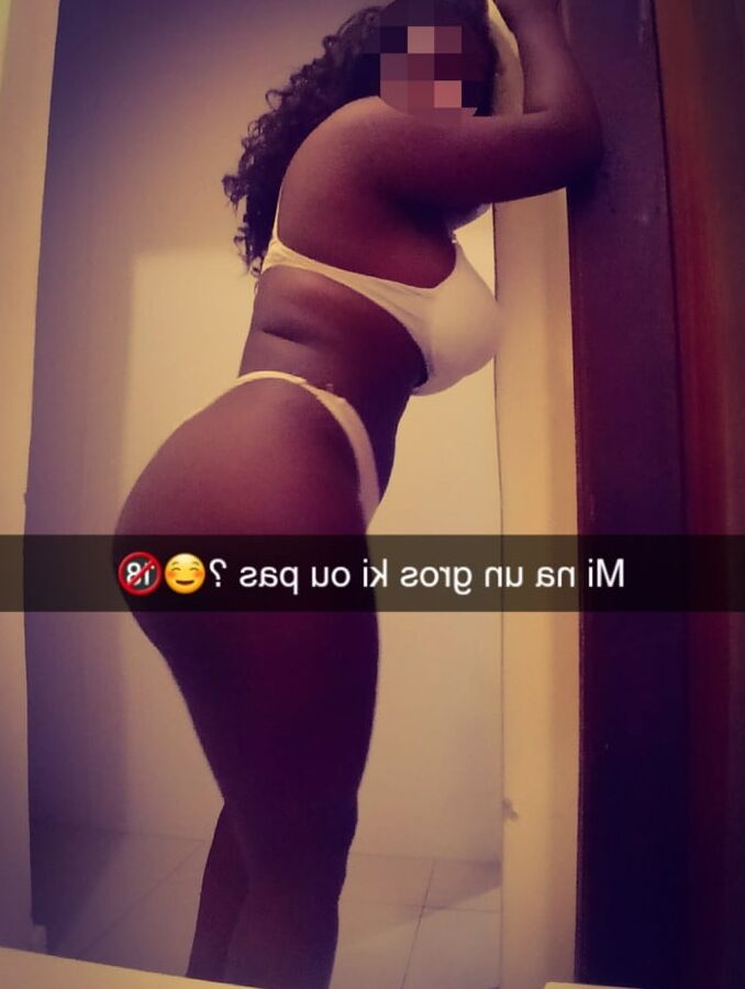 Kafrine st loui