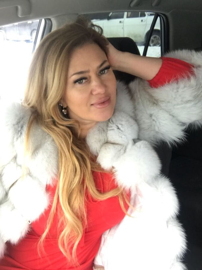 FUR FETISH