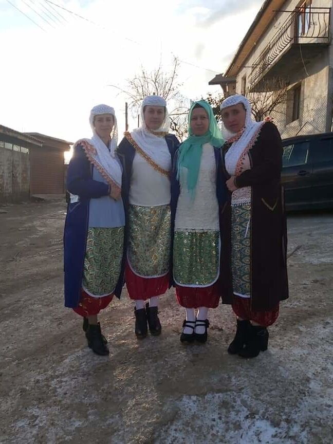 Ati dalova