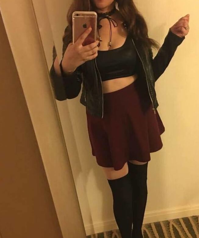 Selfie Schtick