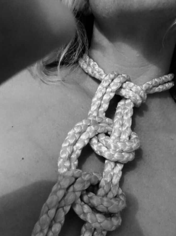 Kinbaku Japanese Bondage