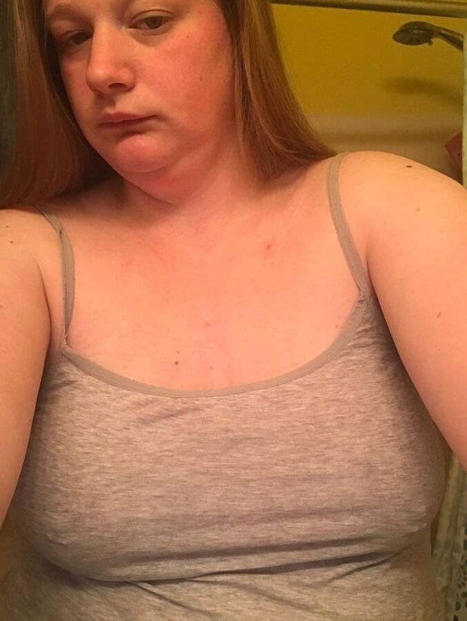 Fat slut Jennifer
