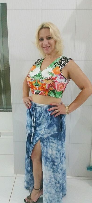 MILF SELMA