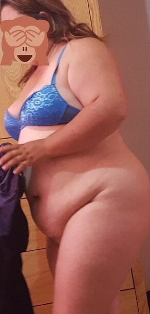 Gordita Rica de Edo Mexico