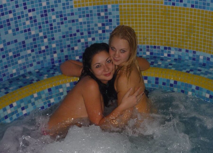 filles sexy au club