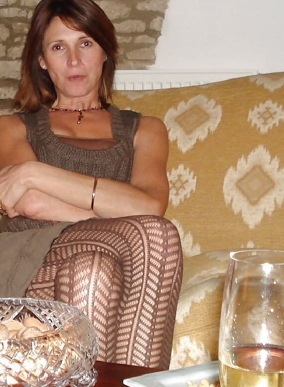 HOT SMALL TITS MILF