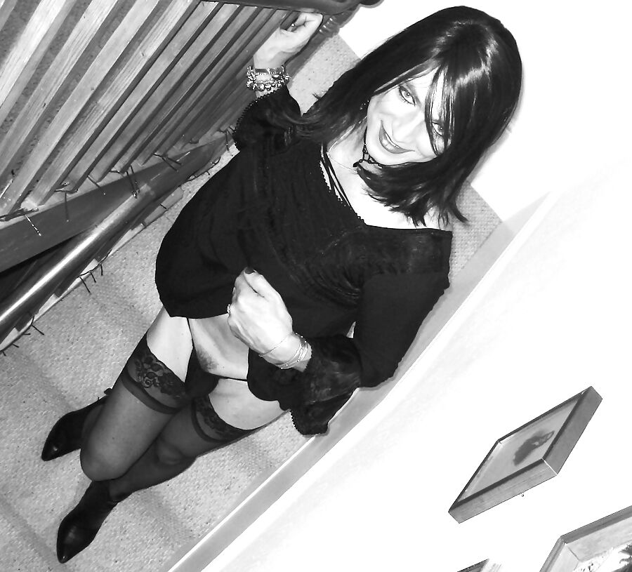 Naughty but nice